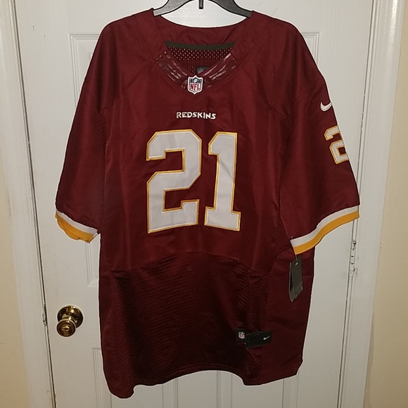 sean taylor nike jersey